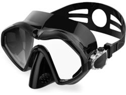 MEOIRUERY Gafas de Buceo para Adultos, Máscara de Buceo Antiniebla con Protección UV