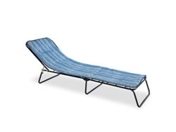 Cama plegable 3 patas ac15 104/1 nd