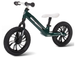 Bicicleta ZOPA Push-Bike Racer (83x34x52 cm - Verde)