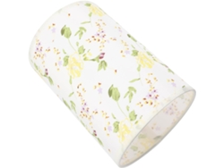 Lámpara De Techo Pequeña Estilo Retro Con Forma De Tambor, Ideal Para Mesas Y Paredes. Fácil De Limpiar.