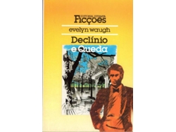 Libro DECLINIO E QUEDA-ESTAMPA (Portugués)