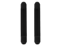 Soporte para gafas GOKOCO Sports con gancho para patillas, de silicona antideslizante.