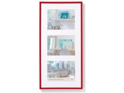 Marco lifestyle tamaño 3X15X20 rojo MY PERFECT DESIGN