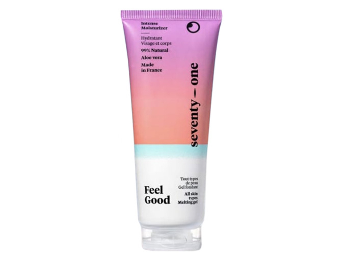 Gel Corporal SEVENTY ONE Feel Good (200 ml)