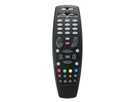 Mando TV CROWNED (Dream Dm800 Dm800Hd Dm800Se 500Hd Dm8000)