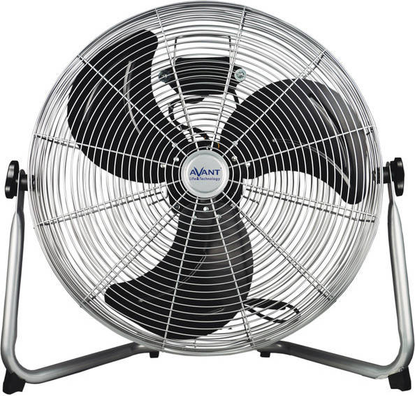 Ventilador de Suelo AVANT AV7724 (2 velocidades - 140 W)