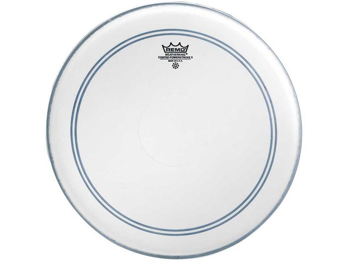 REMO pele 22 powerstroke 3 coated