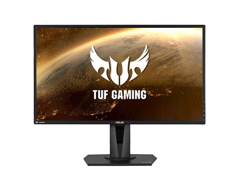 Monitor ASUS VG27AQ (27" - 165 Hz - 1 ms)