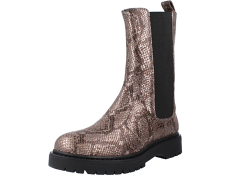 Zapatos de Mujer GEOX Bleyze (37)