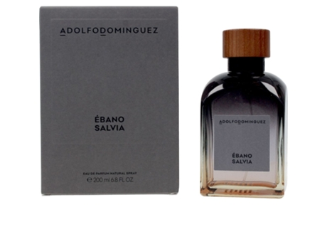 Perfume ADOLFO DOMINGUEZ Salvia Eau de Parfum 200ml