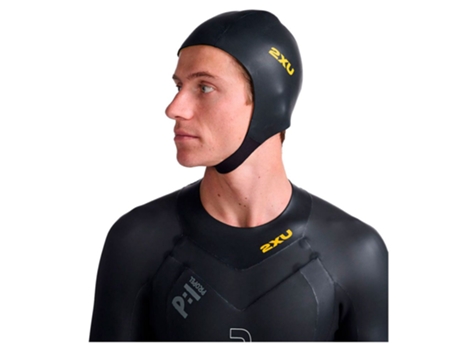Neoprene Cap Propel Preto L-Xl2Xu