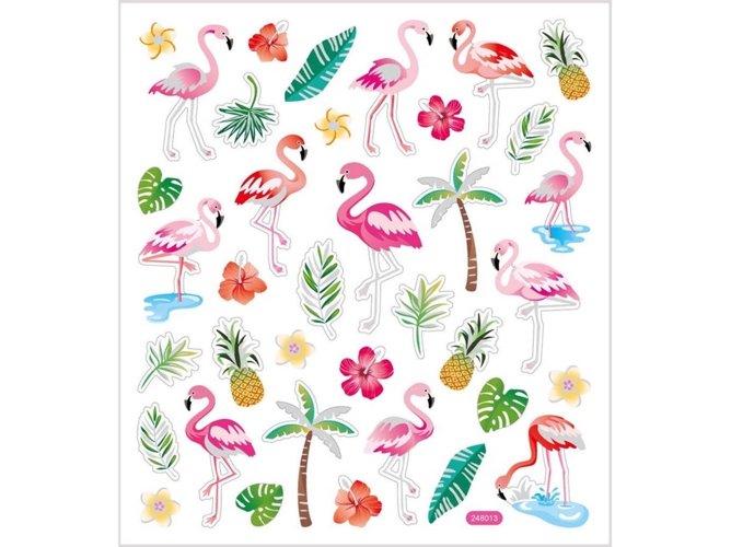 Pegatinas Decorativas CREATIV COMPANY 29138