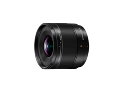 H-X09 MILC Objetivo ultra ancho Negro PANASONIC