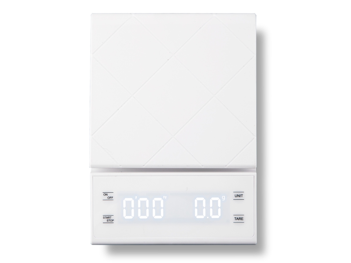Temporizador de cocina digital con pantalla grande