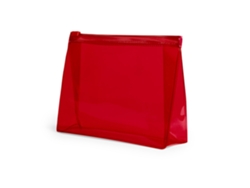 Bolsa de viaje de PVC transparente