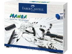 Set básico de mango Faber-Castel