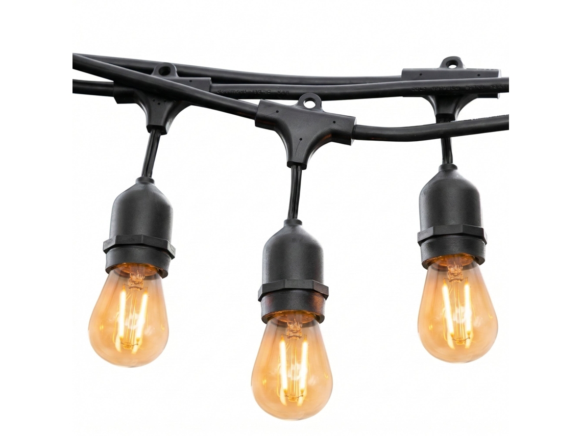 Guirnalda de luz de 6 m Mafy Lumisky