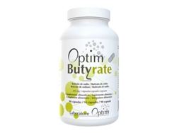 Optim Laboratoire Optim Butyrate 90 Cápsulas BIONOTO SPRL