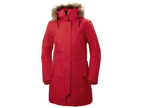 Chaqueta HELLY HANSEN Mujer (Multicolor - S)