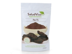 Complemento Alimentar FOTI Foti Bio 125Grs Salud Viva (125 g)