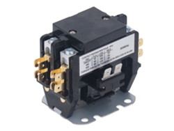 2026yncm-contacto De Aire Acondicionado 40 Amp 2 Polos Para Hvac Condensador Compresor Motor 220v