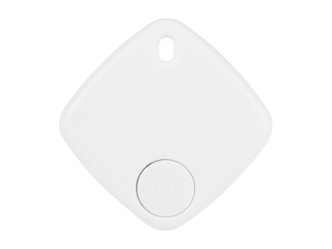 Dispositivo Inteligente Anti-pérdida Bluetooth (alarma Anti-pérdida, Búsqueda Inteligente)
