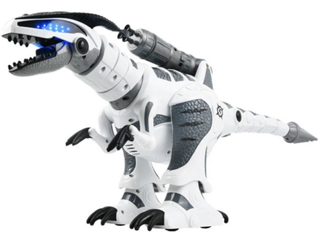 Robot AEA Dinosaurio