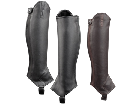 Botas Unisex DASLÖ (XS - Marrón)