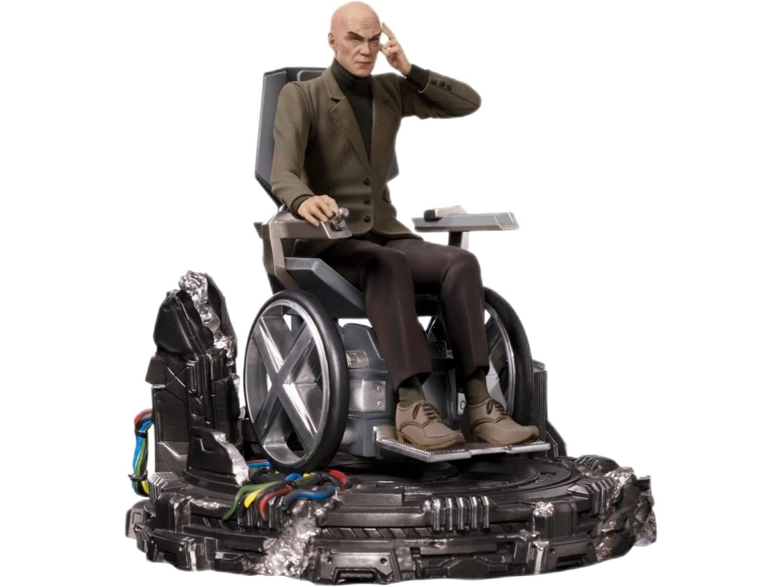 Figura X-MEN 77221 multicolor