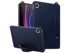 Estuche protector con correa para la muñeca para Nec Lavie Tabazul T0975/gas Ushion