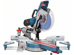 Sierra Ingletadora BOSCH Gcm 12 Sde