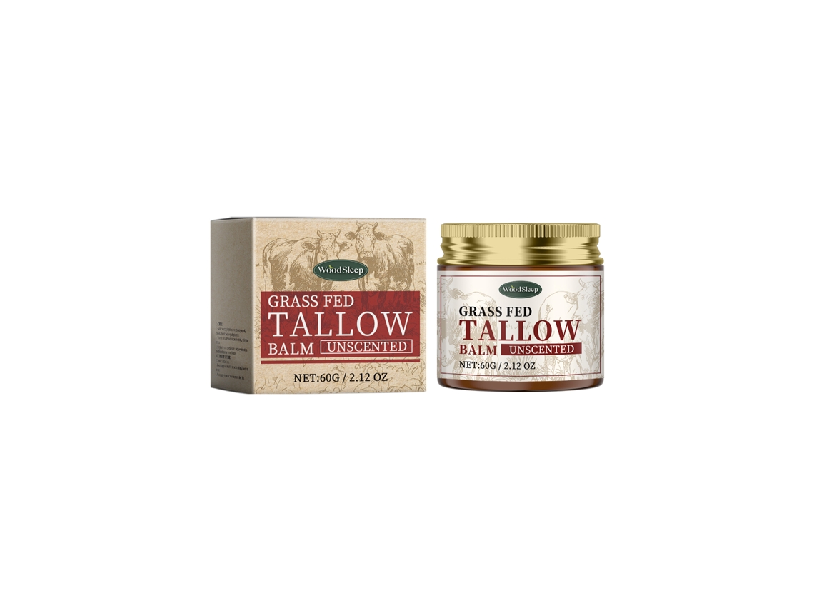 Crema facial con savia de vaca para una hidratación profunda.