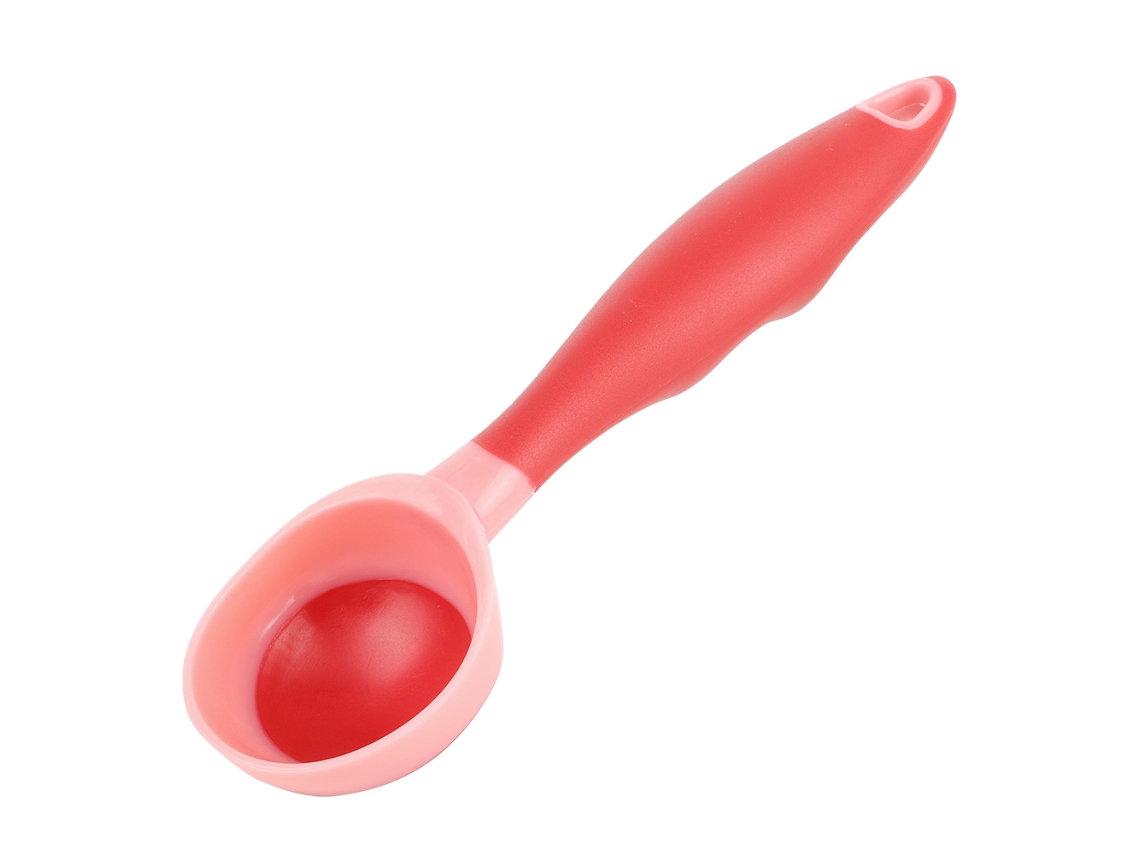 Cuchara para helado, cucharón para helado, cuchara para fruta, cuchara para sandía, utensilios de cocina Mdug