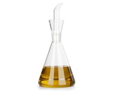 Aceitera Vinagrera ORBEGOZO Act100 (Vidrio - 1.000ml)