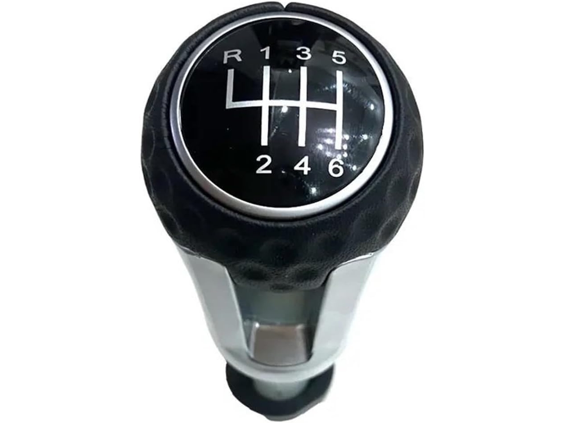 Pomo De Palanca Cambios 5 Y 6 Velocidades Para Golf 7 Mk7 Gti Gtd 2013 2014 2015 2016 2017 2018 (5