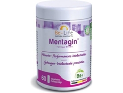 Complemento Alimentar BIOLIFE Mentagin (60 pérolas)