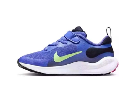 Zapatillas de Niños NIKE Revolution Morado (315)
