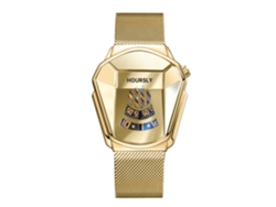Reloj de cuarzo para hombre MDUG (Jinjin Milan)