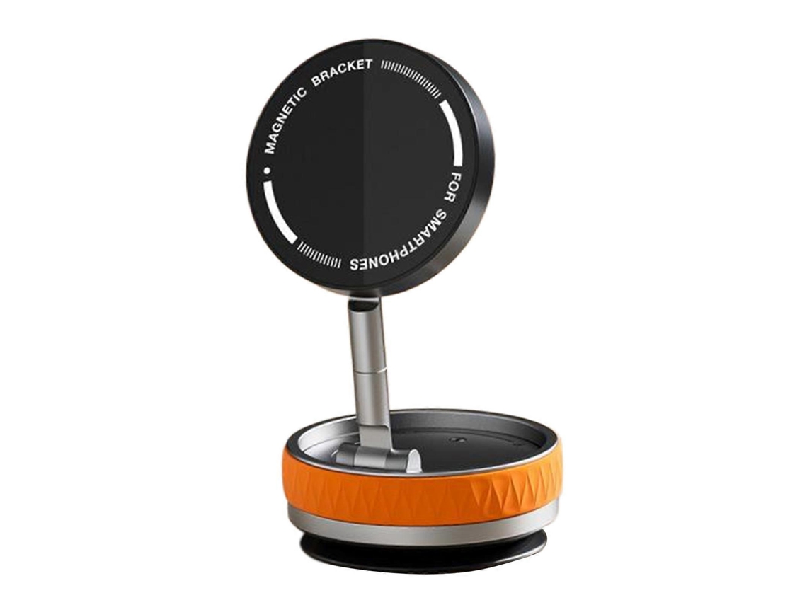 Soporte magnético para teléfono de coche con absorción magnética estable, soporte magnético para teléfono de coche, soporte para coche.