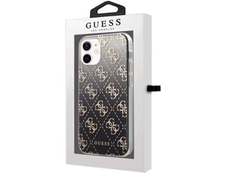 Funda para iPhone 12 Mini Transparente