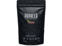 Complemento Alimenticio PALEOBULL Panaceia De Chocolate Vegan (350 g de pó)