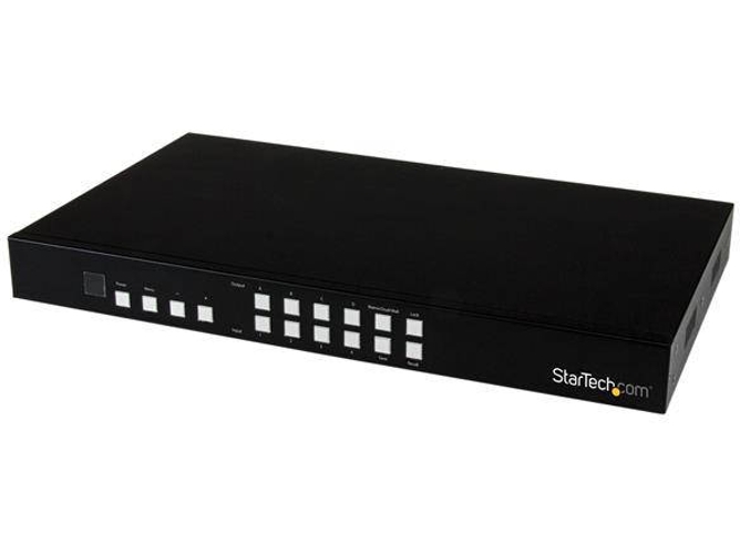 Switch STARTECH.COM VS424HDPIP