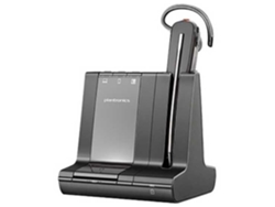 Auriculares de oficina Plantronics Savi 8240