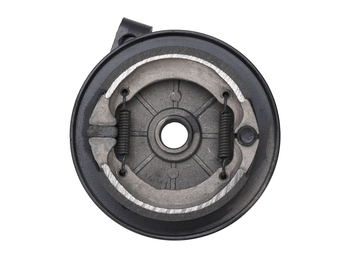 Tapa del freno de tambor (sustituto, accesorio del motor)