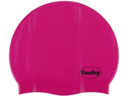 Gorra de Natación Unisexo FASHY (Tamaño Unico)