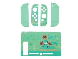 Capa Protectora Nintendo Switch LAXISCREED
