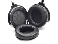 Las almohadillas de piel de oveja Szsmart mejoran su comodidad y sonido