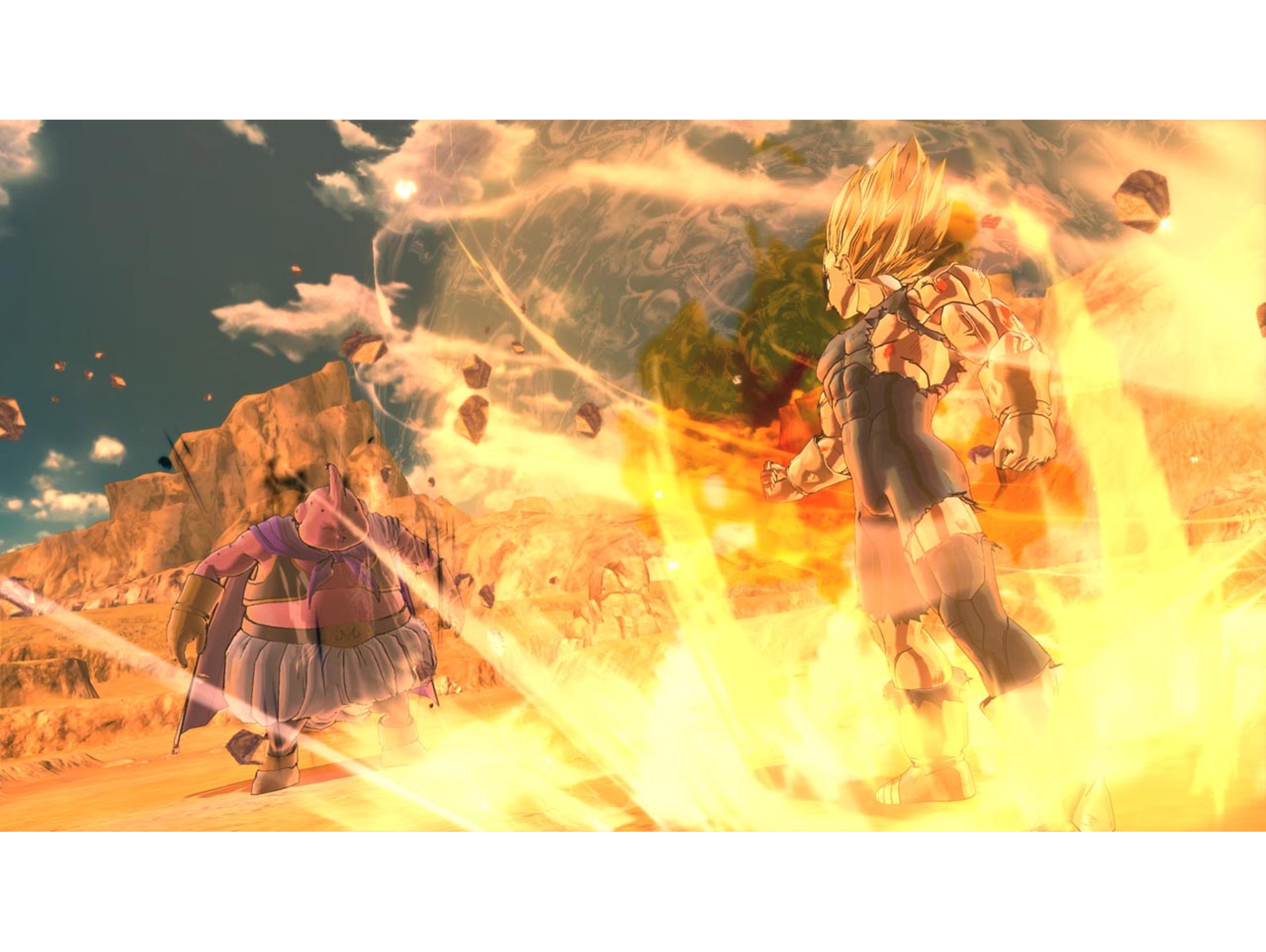 Juego Nintendo Switch Dragon Ball Xenoverse 2 Worten.es