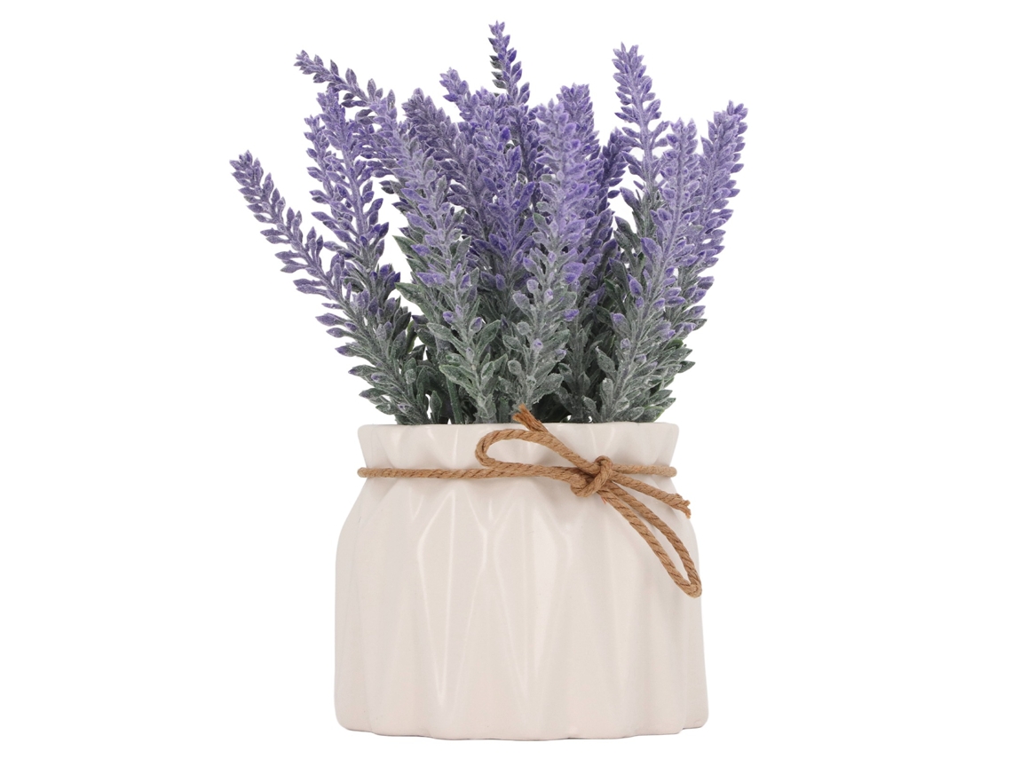 Pequeñas Plantas Artificiales En Macetas De Cerámica Decorativas Para La Decoración Del Hogar, Tanto En Interiores Como En Exteriores 7146c 02