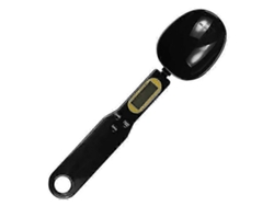 Báscula de cocina electrónica Rosewell, herramienta de medición y pesaje, pantalla LCD, C